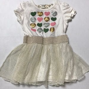 Piper baby | infant toddler dress size 12 months